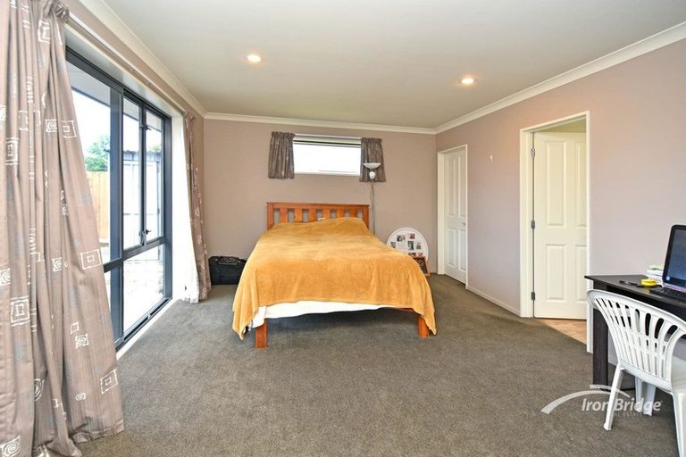 Photo of property in 49 Eaglesome Avenue, Aidanfield, Christchurch, 8025