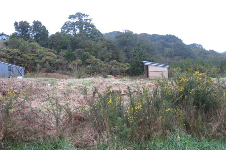 Photo of property in Omapere Street, Dobson, Greymouth, 7805