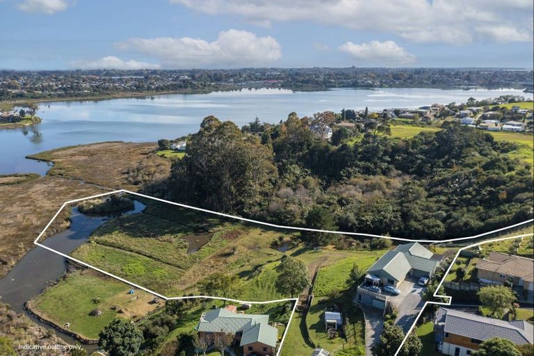 Photo of property in 72 Stephens Place, Hairini, Tauranga, 3112