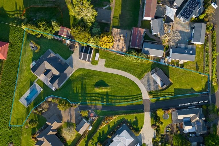 Photo of property in 468c Rotokauri Road, Rotokauri, Hamilton, 3289