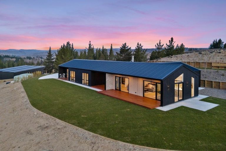 Photo of property in 133c Letts Gully Road, Letts Gully, Alexandra, 9393