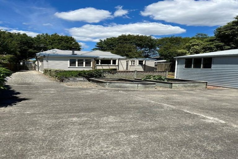 Photo of property in 55 Oxley Avenue, St Albans, Christchurch, 8014