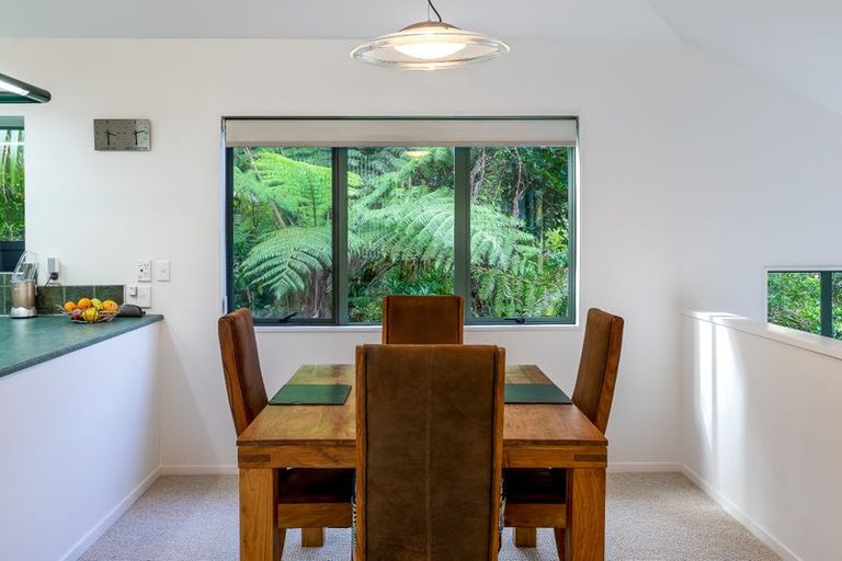 Photo of property in 153 Woodlands Park Road, Titirangi, Auckland, 0604