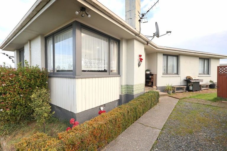 Photo of property in 2 Dundee Street, Strathern, Invercargill, 9812