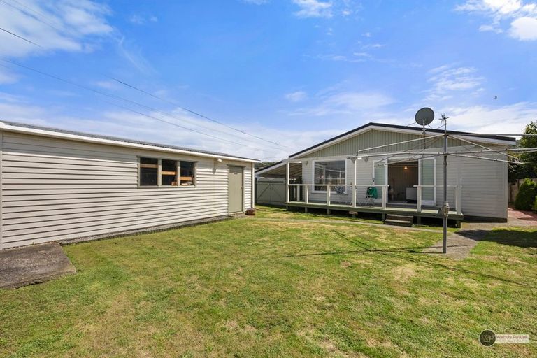 Photo of property in 184 Taita Drive, Avalon, Lower Hutt, 5011
