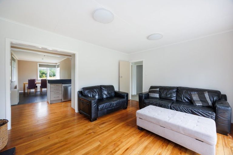 Photo of property in 1290 Napier Road, Ashhurst, 4810