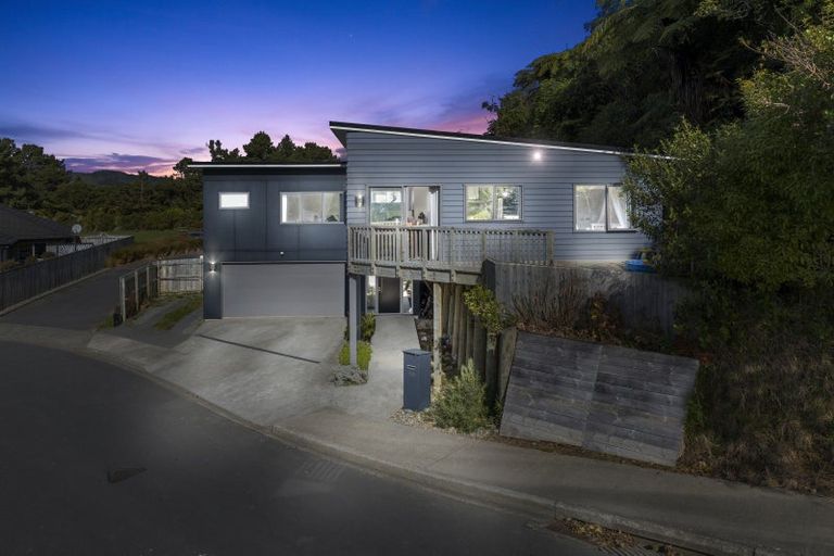 Photo of property in 1/16 Kelso Grove, Kelson, Lower Hutt, 5010