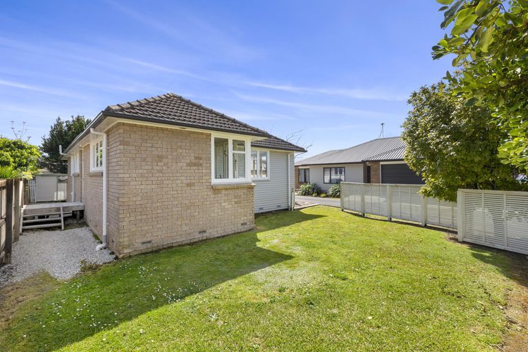 Photo of property in 124 Clarkin Road, Fairfield, Hamilton, 3214