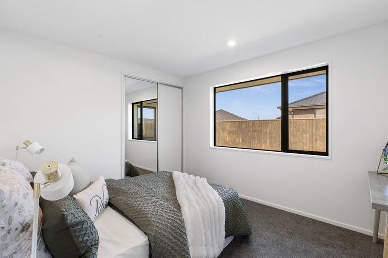 Photo of property in 29 Branthwaite Drive, Rolleston, 7615