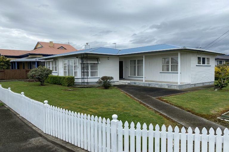 Photo of property in 591 Queen Street East, Levin, 5510