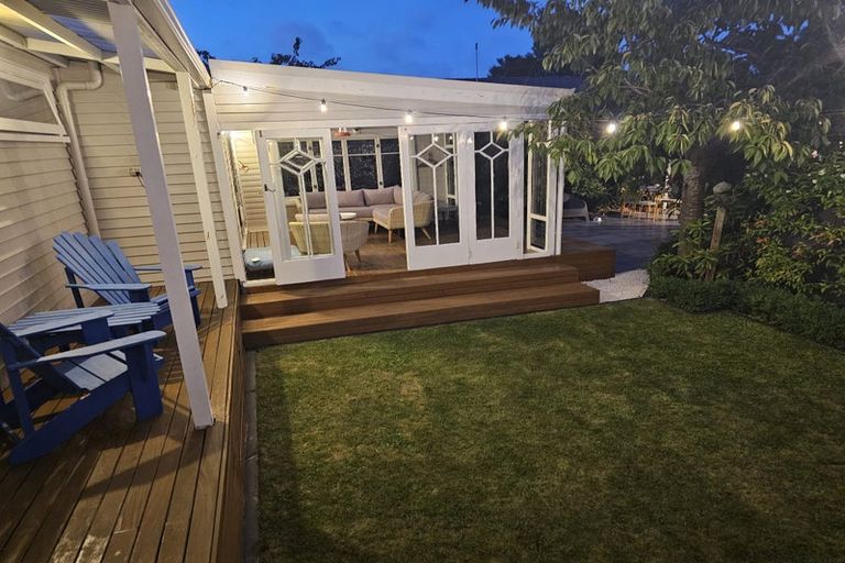 Photo of property in 25 Tainui Street, Somerfield, Christchurch, 8024