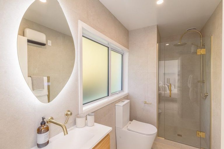 Photo of property in 9 Soleares Avenue, Mount Pleasant, Christchurch, 8081