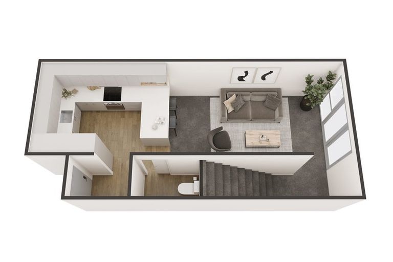 Photo of property in 60 Martin Street, Wallaceville, Upper Hutt, 5018