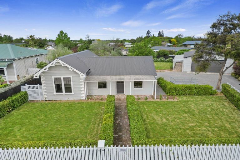 Photo of property in 98 King Street, Rangiora, 7400