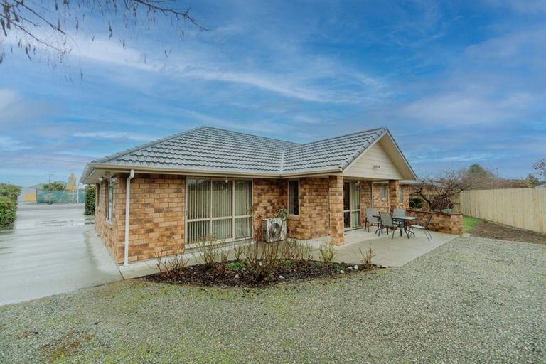 Photo of property in 81 Charlton Road, Gore, 9710