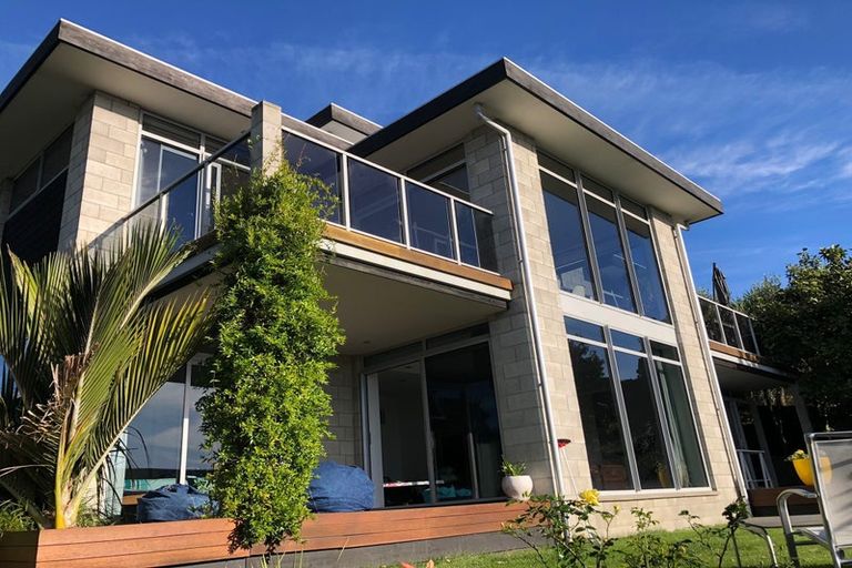 Photo of property in 156 Major Hornbrook Road, Mount Pleasant, Christchurch, 8081