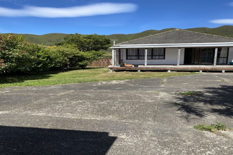 Photo of property in 25 Haig Street, Waterloo, Lower Hutt, 5011