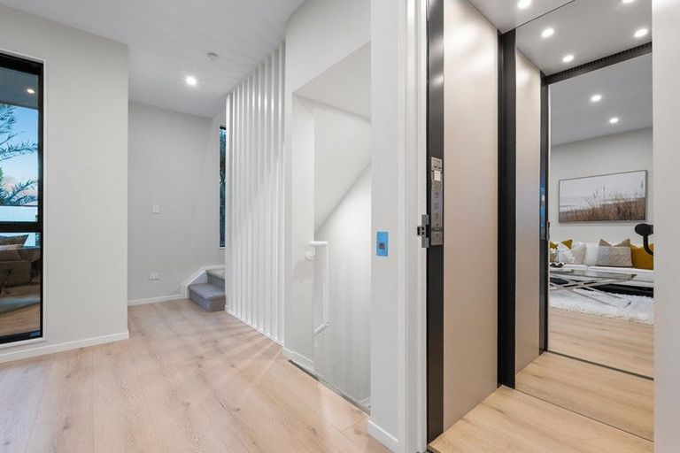 Photo of property in 1/29 Bracken Avenue, Takapuna, Auckland, 0622