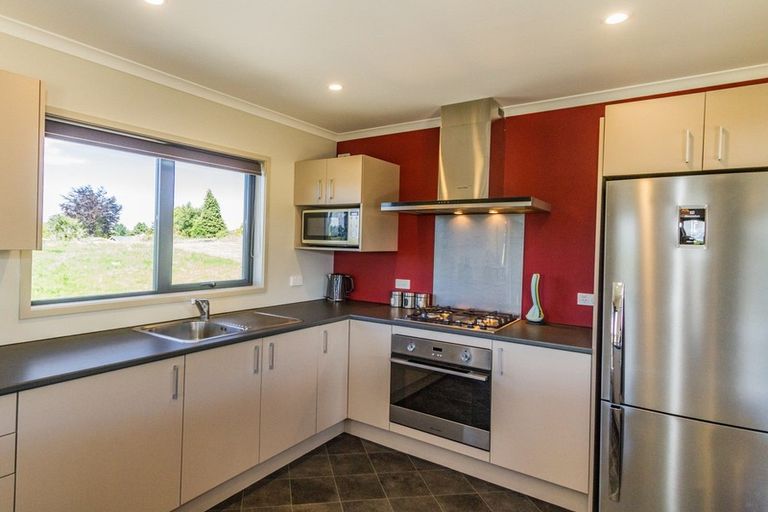 Photo of property in 6 Kowhai Heights, Ohakune, 4625