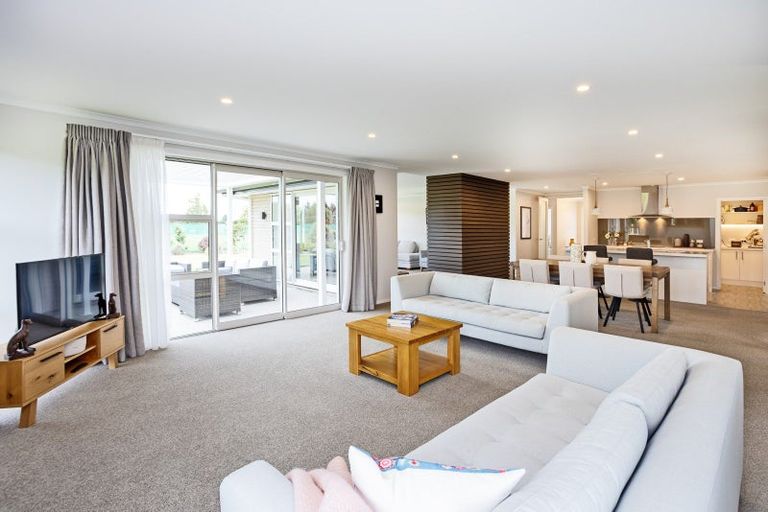 Photo of property in 152 Moore Road, Lorneville, Invercargill, 9874