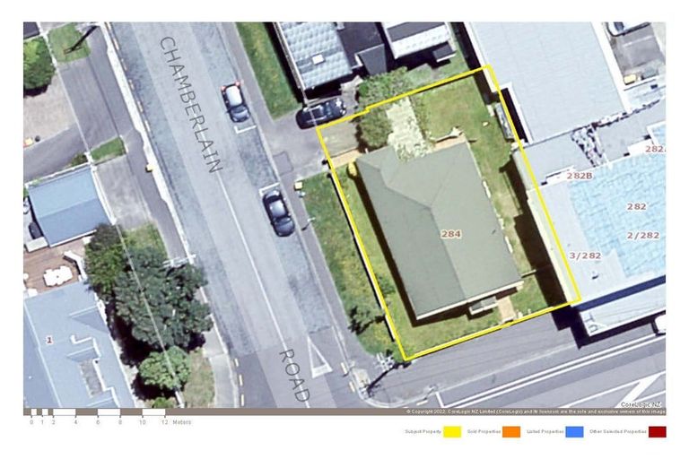 Photo of property in 284 Karori Road, Karori, Wellington, 6012