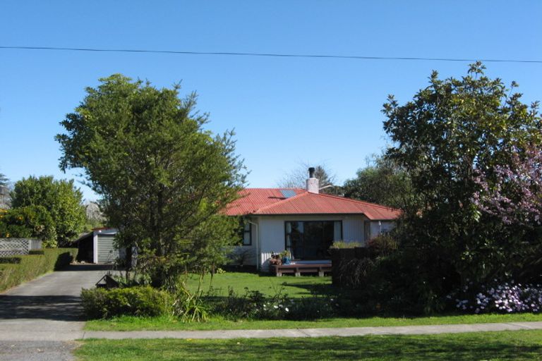 Photo of property in 20 Plassey Street, Havelock North, 4130