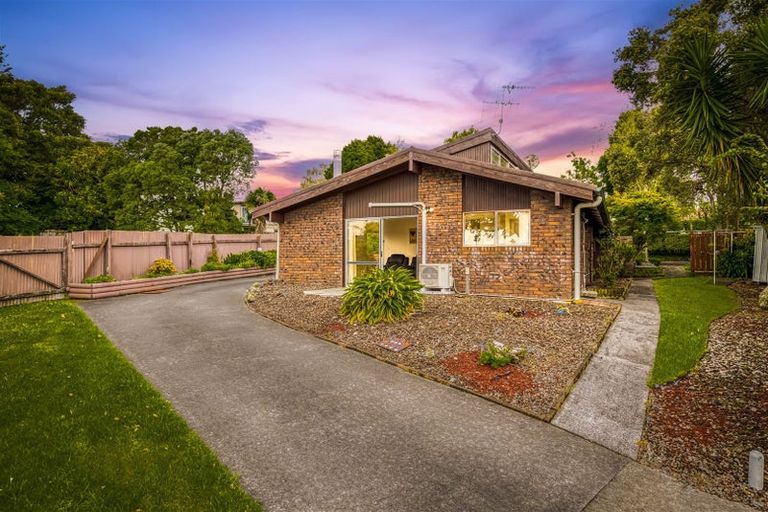 Photo of property in 1/39 Miltonia Avenue, Te Atatu South, Auckland, 0610