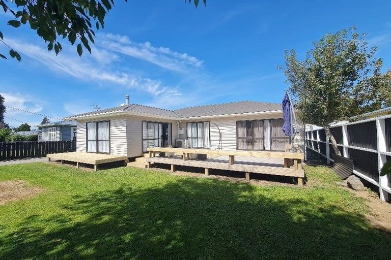 Photo of property in 201 Regan Street, Stratford, 4332