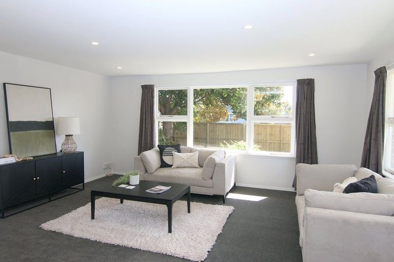 Photo of property in 16 Belmont Street, Avondale, Christchurch, 8061
