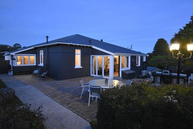 Photo of property in 67 Brockville Road, Glenross, Dunedin, 9011
