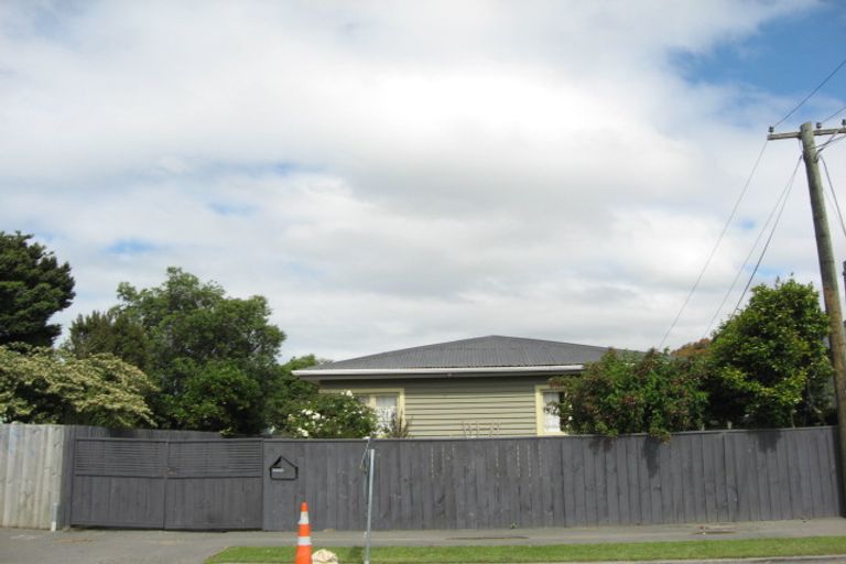 Photo of property in 42 Randolph Street, Woolston, Christchurch, 8062