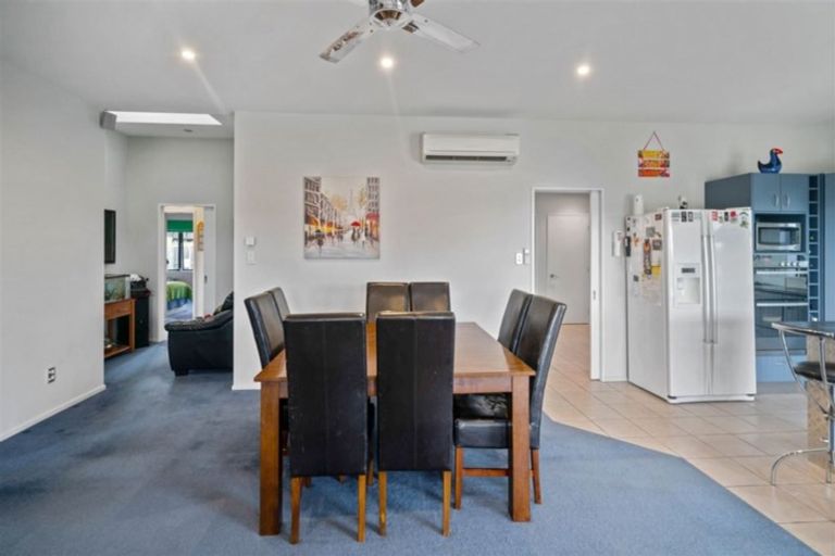 Photo of property in 14 Ellington Mews, Rolleston, 7614