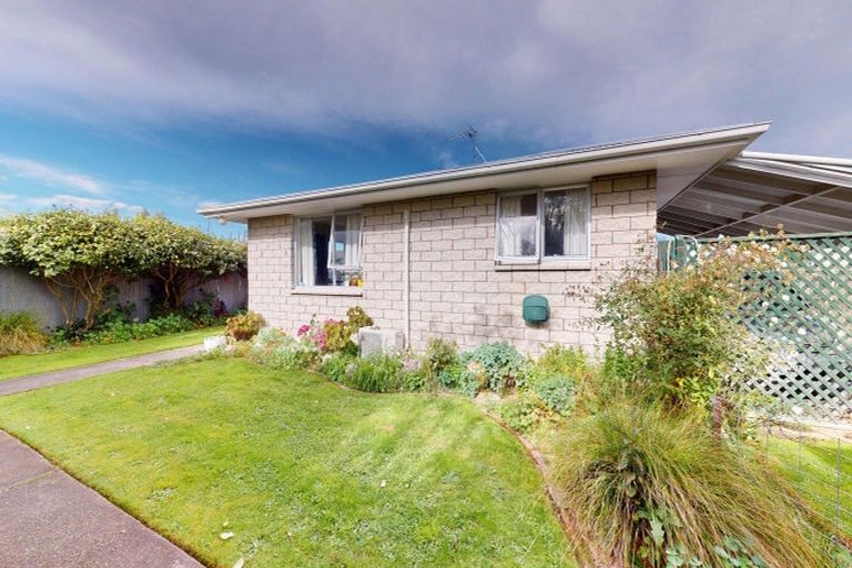 Photo of property in 4/138 Grove Street, Tinwald, Ashburton, 7700