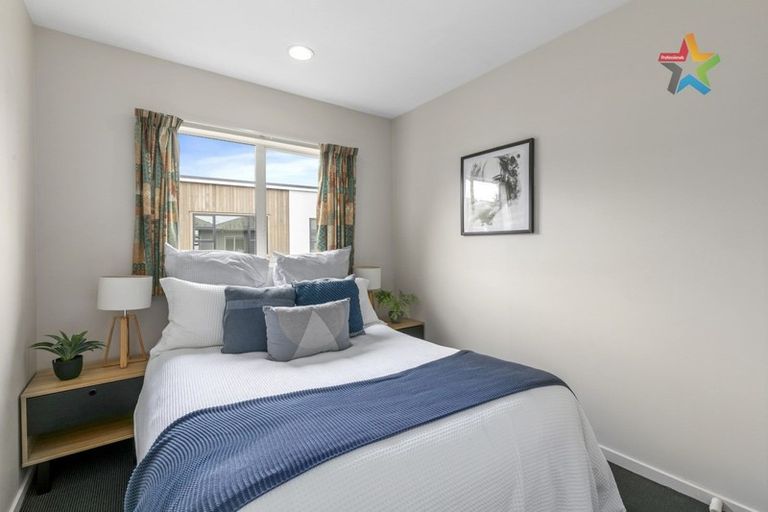 Photo of property in 3/8 Waldie Grove, Avalon, Lower Hutt, 5011