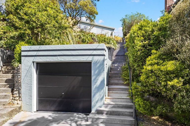 Photo of property in 6 Ardross Avenue, Khandallah, Wellington, 6035