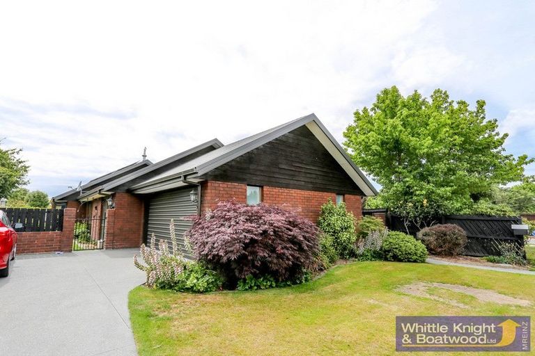 Photo of property in 14 Westfield Avenue, Templeton, Christchurch, 8042