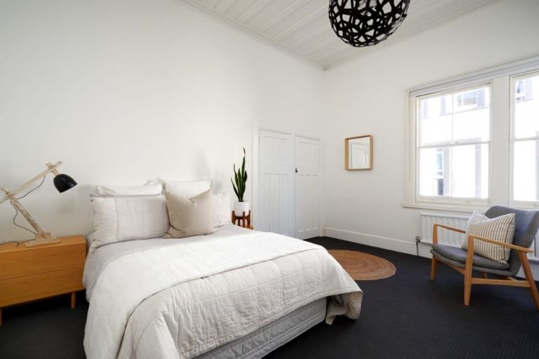 Photo of property in 19 Jull Street, Napier South, Napier, 4110