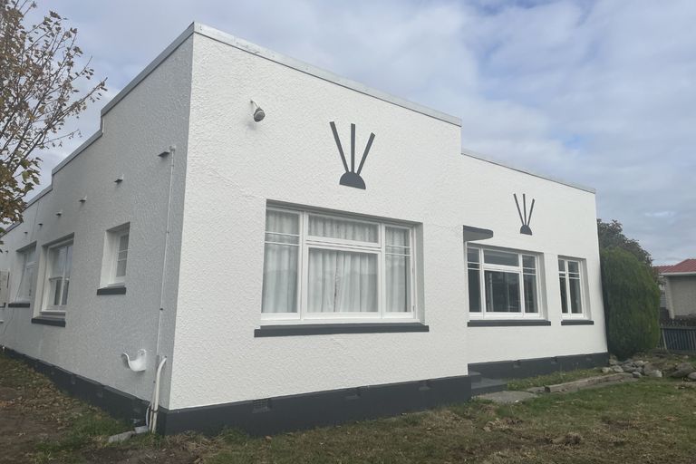 Photo of property in 28 Otipua Road, Kensington, Timaru, 7910