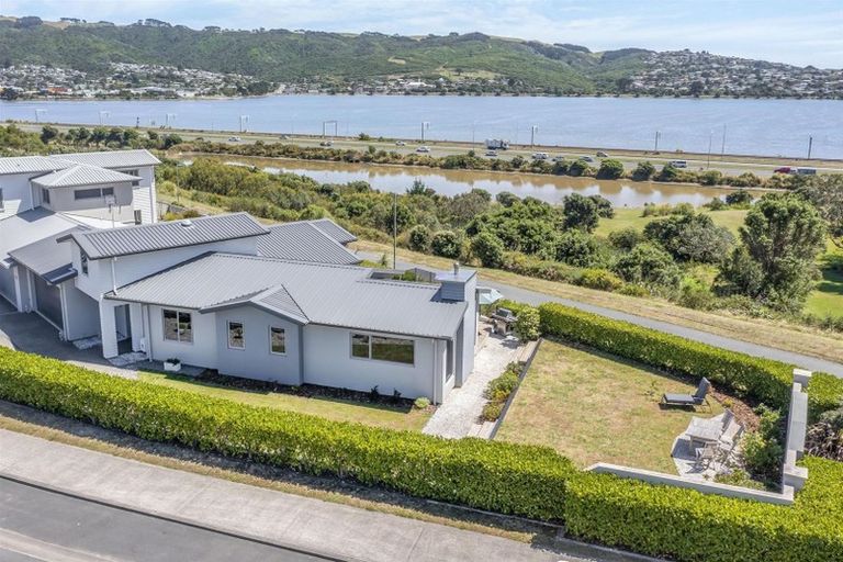 Photo of property in 2 John Burke Drive, Aotea, Porirua, 5024