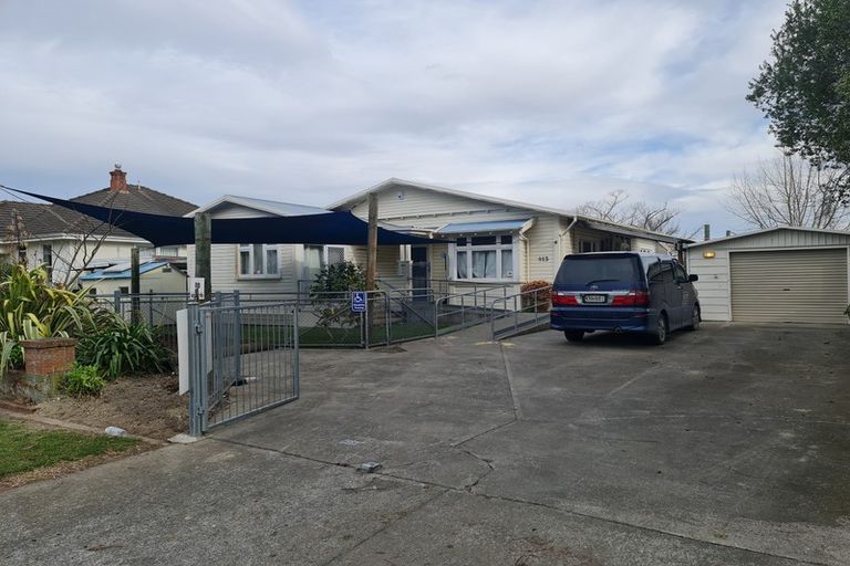 Photo of property in Child Care Centre, 913 Queen Street East, Parkvale, Hastings, 4122