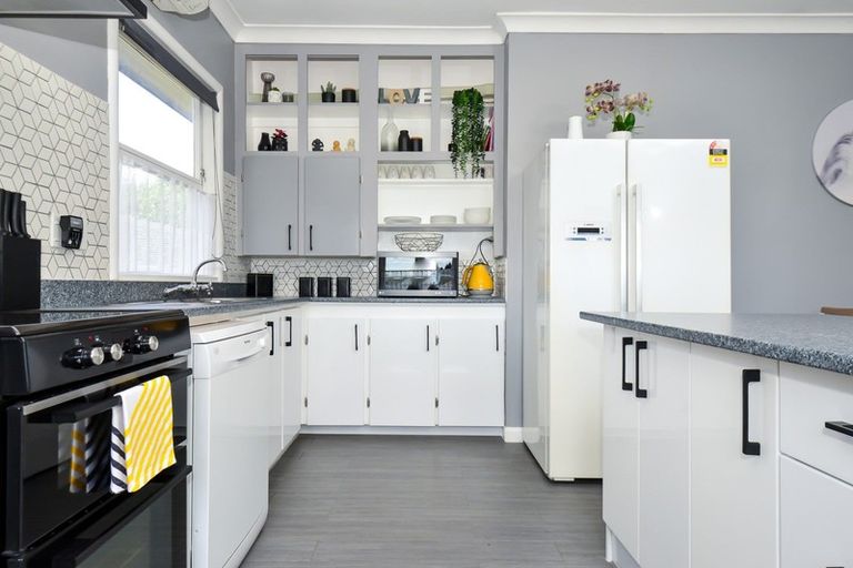 Photo of property in 5 Rose Street, Maeroa, Hamilton, 3200