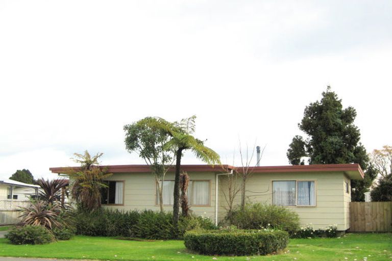 Photo of property in 12 Valerie Street, Clive, 4102