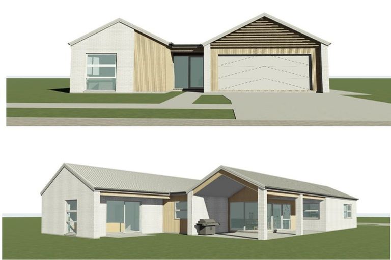 Photo of property in 14 Barrance Avenue, Rototuna North, 3210