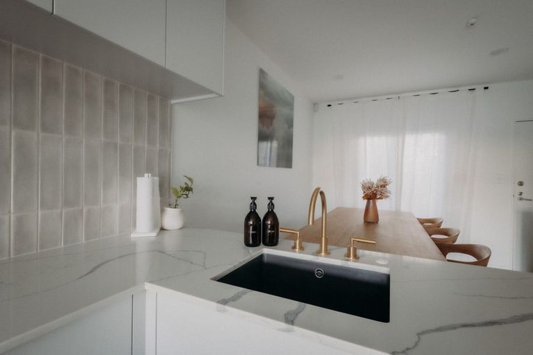 Photo of property in 16/34 Pollen Street, Grey Lynn, Auckland, 1021