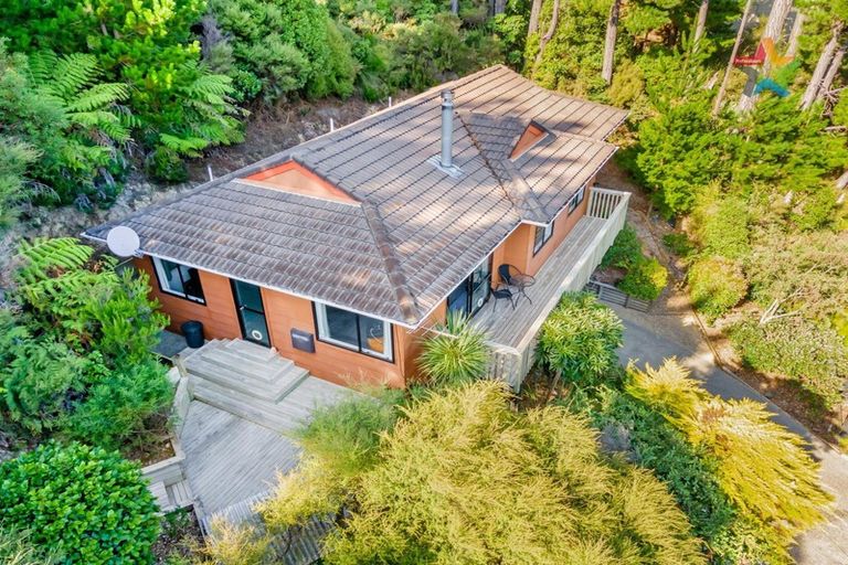 Photo of property in 34 Dalton Grove, Stokes Valley, Lower Hutt, 5019