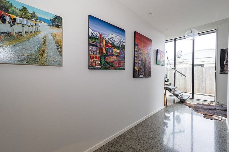 Photo of property in 280 Tancred Street, Ashburton, 7700