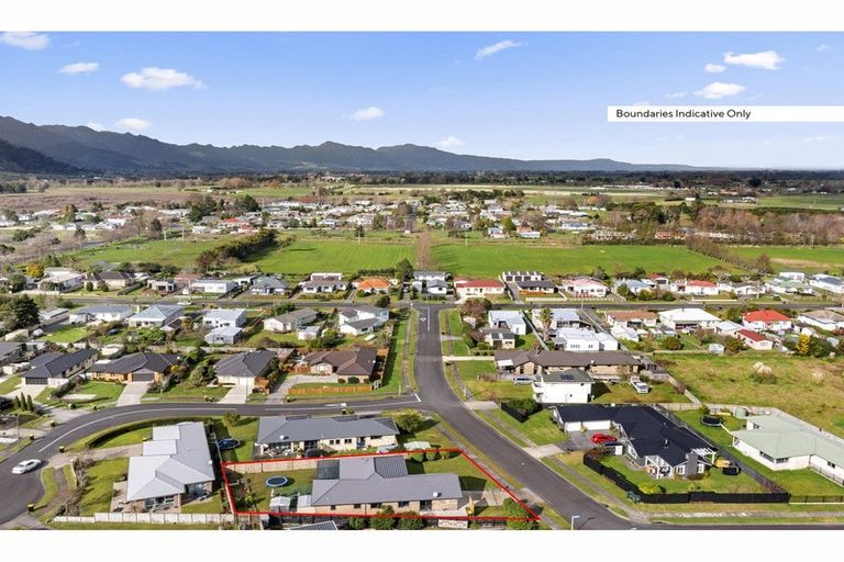 Photo of property in 8 Sundale Drive, Te Aroha, 3320