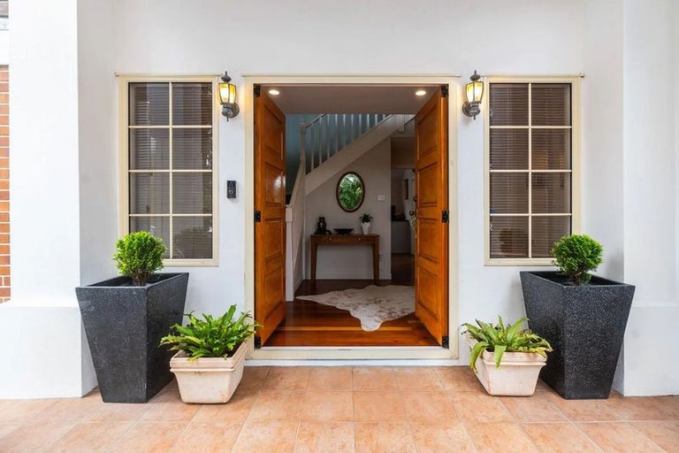 Photo of property in 91 St Vincent Avenue, Remuera, Auckland, 1050