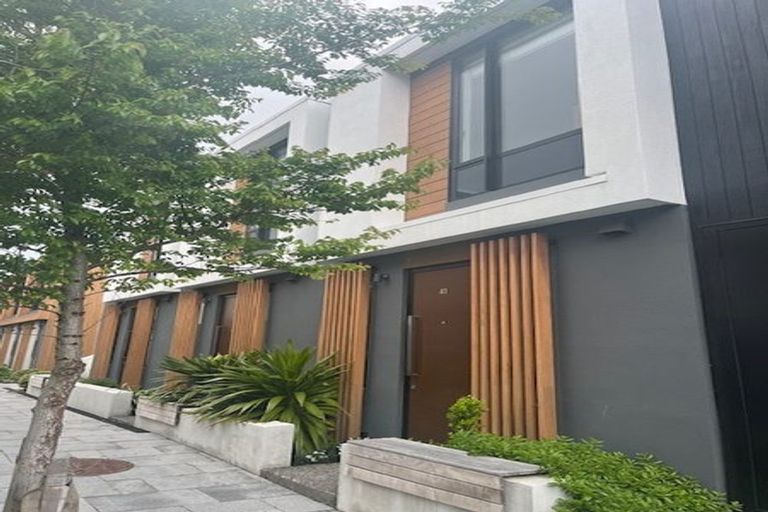 Photo of property in The Paddington, 41/97d Taranaki Street, Te Aro, Wellington, 6011