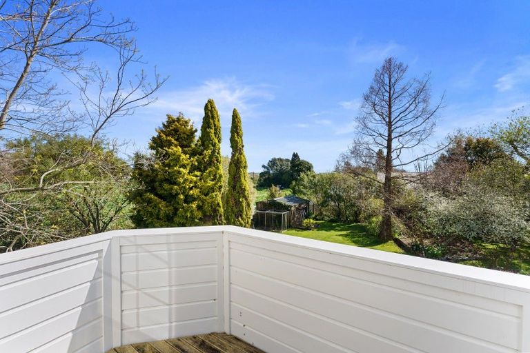 Photo of property in 42 Wi Tako Street, Manakau, Levin, 5573